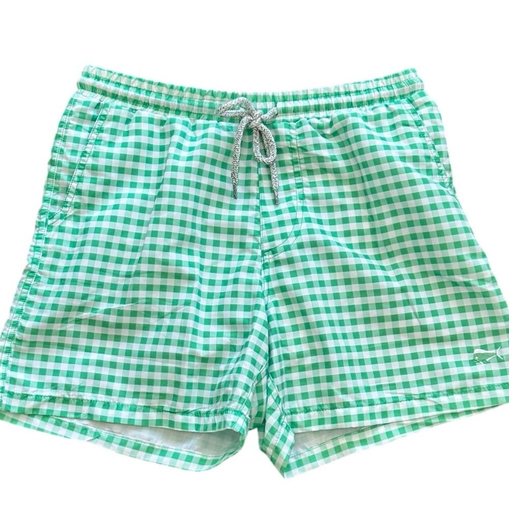 Southern Lure Boys Swim Trunks Medium